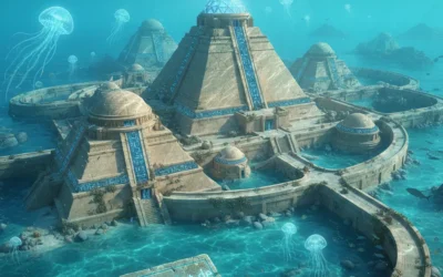 Warum atlantis-pyramiden.de?